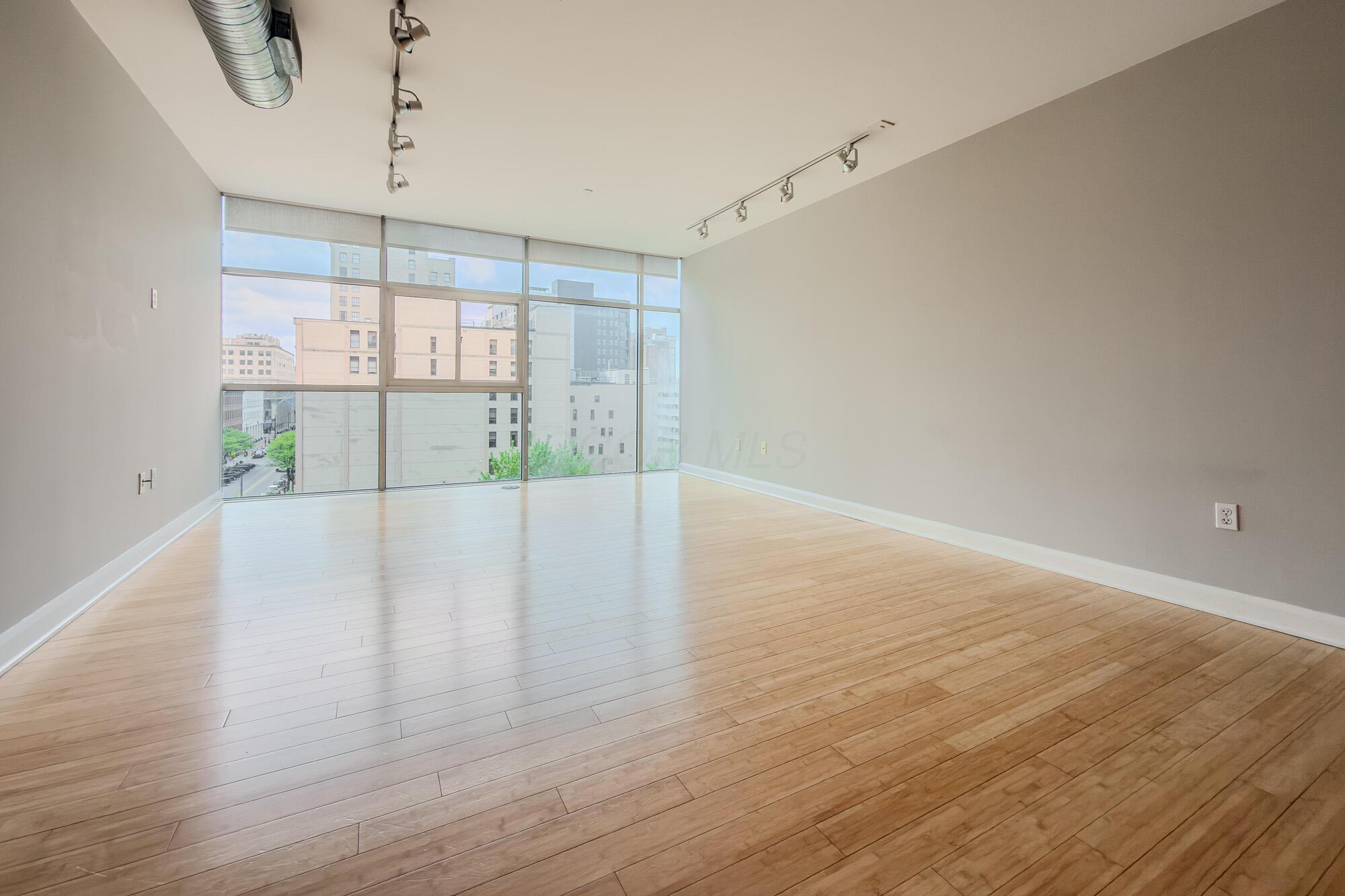 100 E Gay Street 603