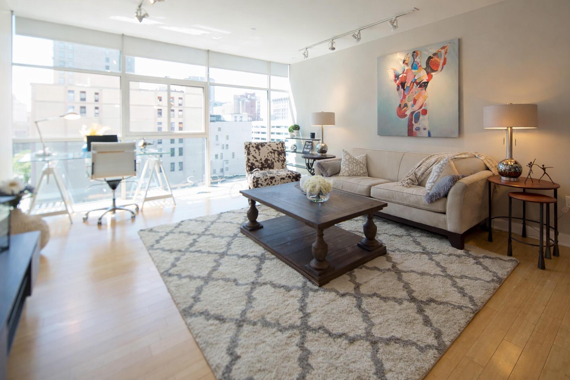 100 E Gay Street 603