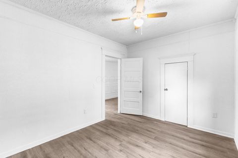 Tiny photo for 839 Bennett Street, Marion, OH 43302 (MLS # 226014717)