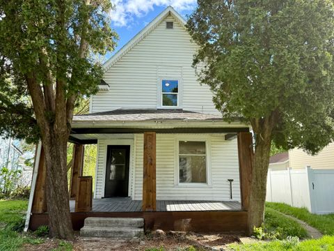 Photo of 839 Bennett Street, Marion, OH 43302 (MLS # 226014717)