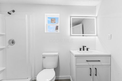 Tiny photo for 839 Bennett Street, Marion, OH 43302 (MLS # 226014717)
