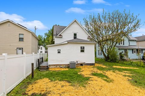 Tiny photo for 839 Bennett Street, Marion, OH 43302 (MLS # 226014717)
