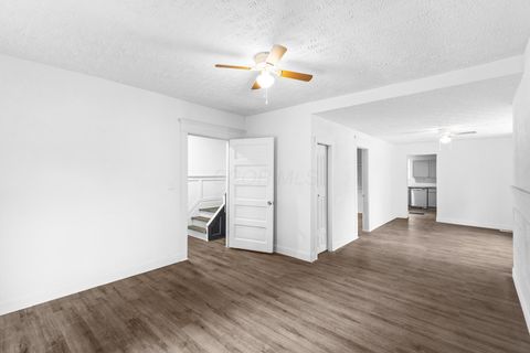 Tiny photo for 839 Bennett Street, Marion, OH 43302 (MLS # 226014717)