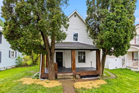 Tiny photo for 839 Bennett Street, Marion, OH 43302 (MLS # 226014717)