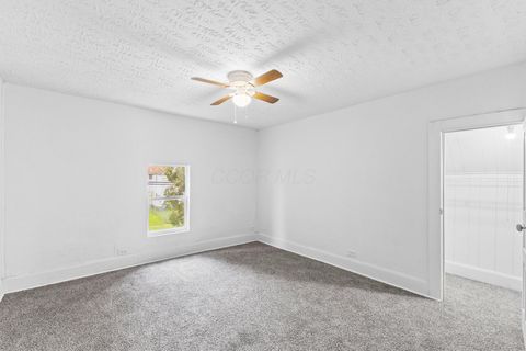 Tiny photo for 839 Bennett Street, Marion, OH 43302 (MLS # 226014717)