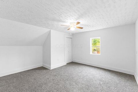 Tiny photo for 839 Bennett Street, Marion, OH 43302 (MLS # 226014717)