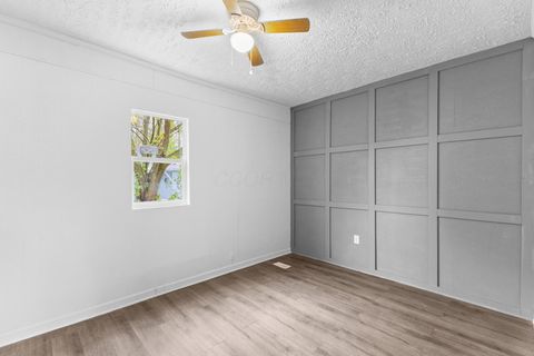 Tiny photo for 839 Bennett Street, Marion, OH 43302 (MLS # 226014717)