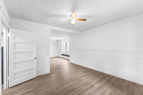 Tiny photo for 839 Bennett Street, Marion, OH 43302 (MLS # 226014717)