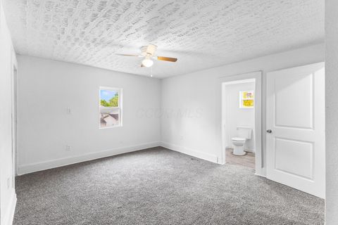 Tiny photo for 839 Bennett Street, Marion, OH 43302 (MLS # 226014717)