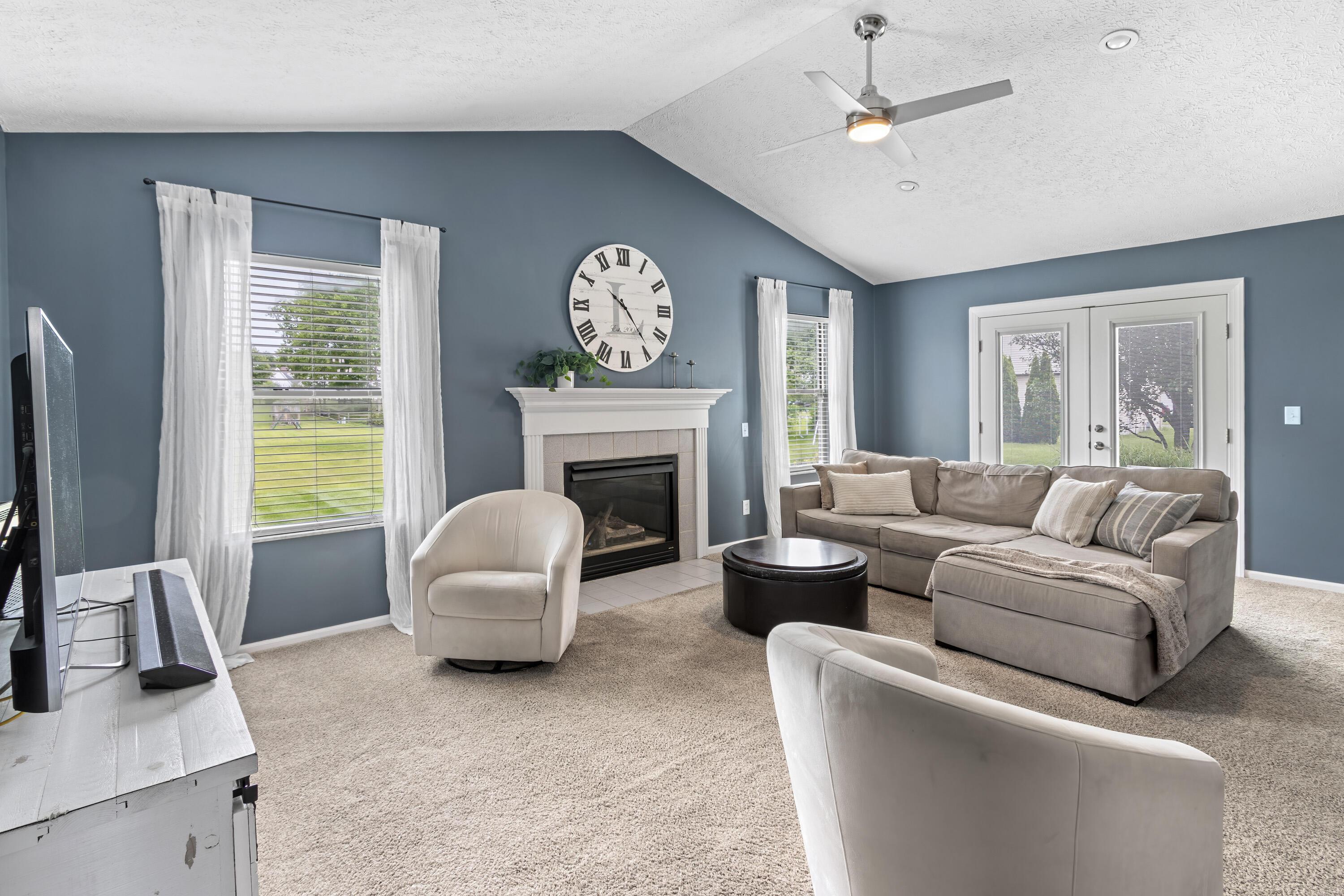 2900 Jamestown Drive, Powell, Ohio image 14