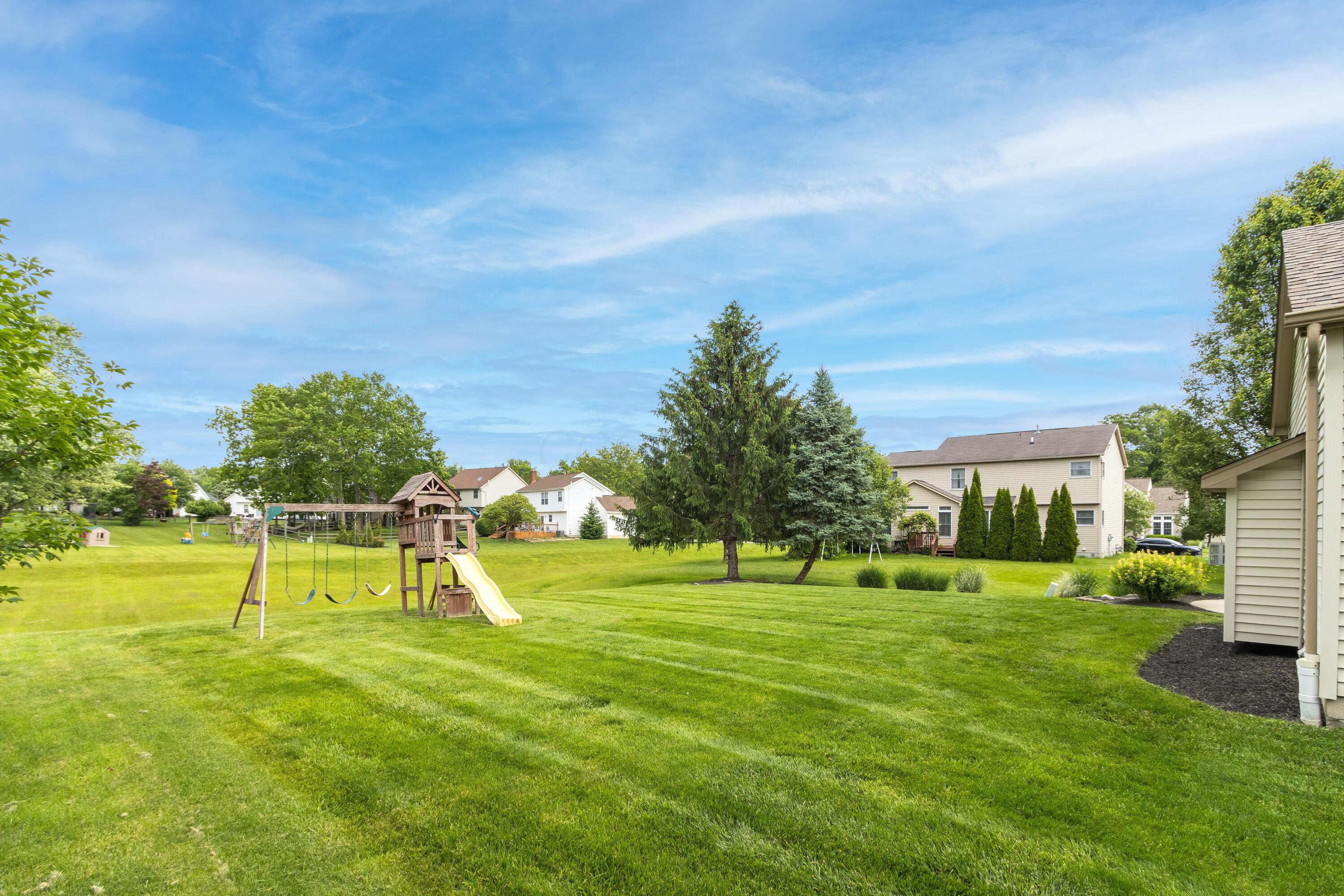 2900 Jamestown Drive, Powell, Ohio image 31