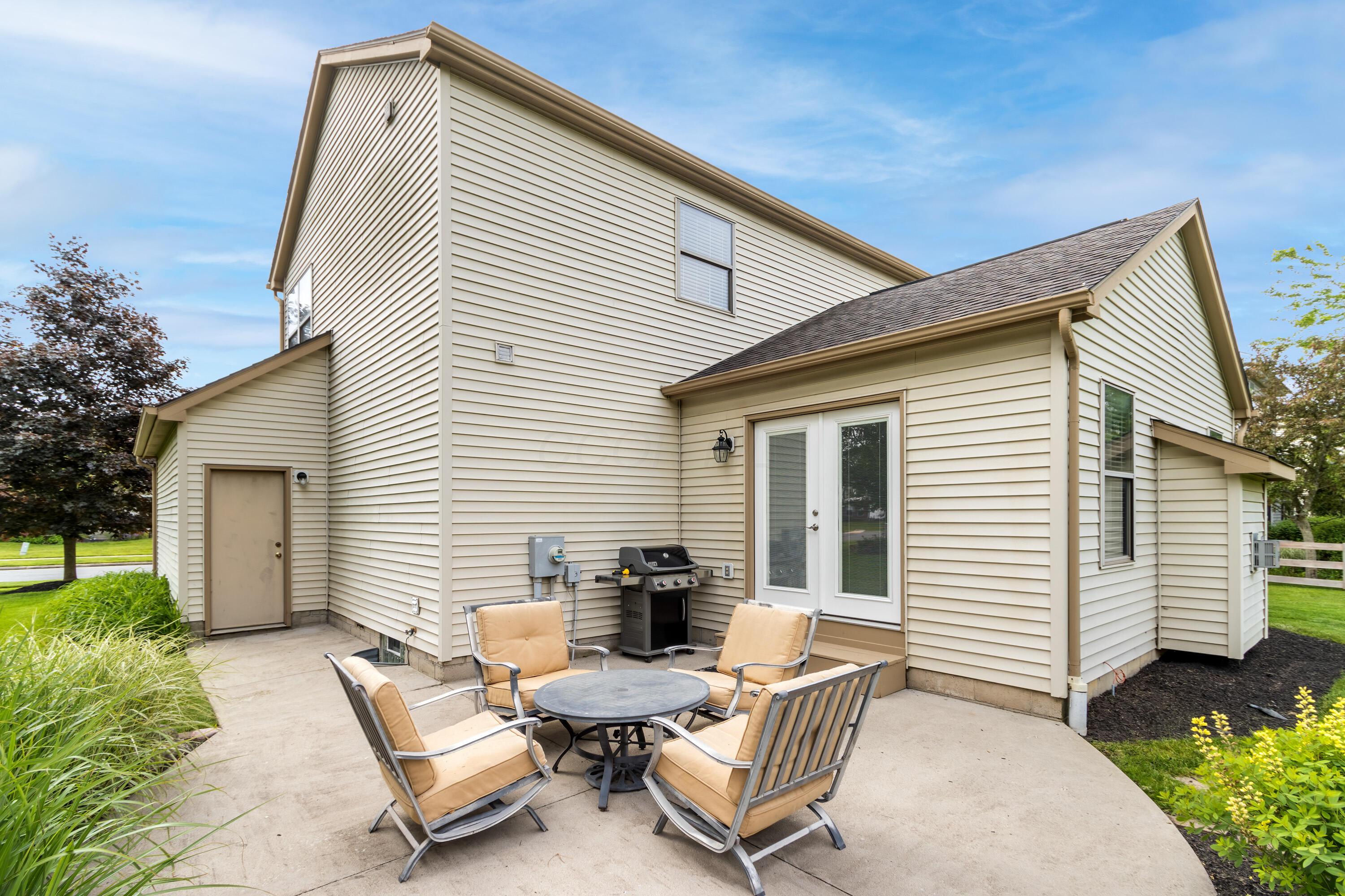 2900 Jamestown Drive, Powell, Ohio image 29