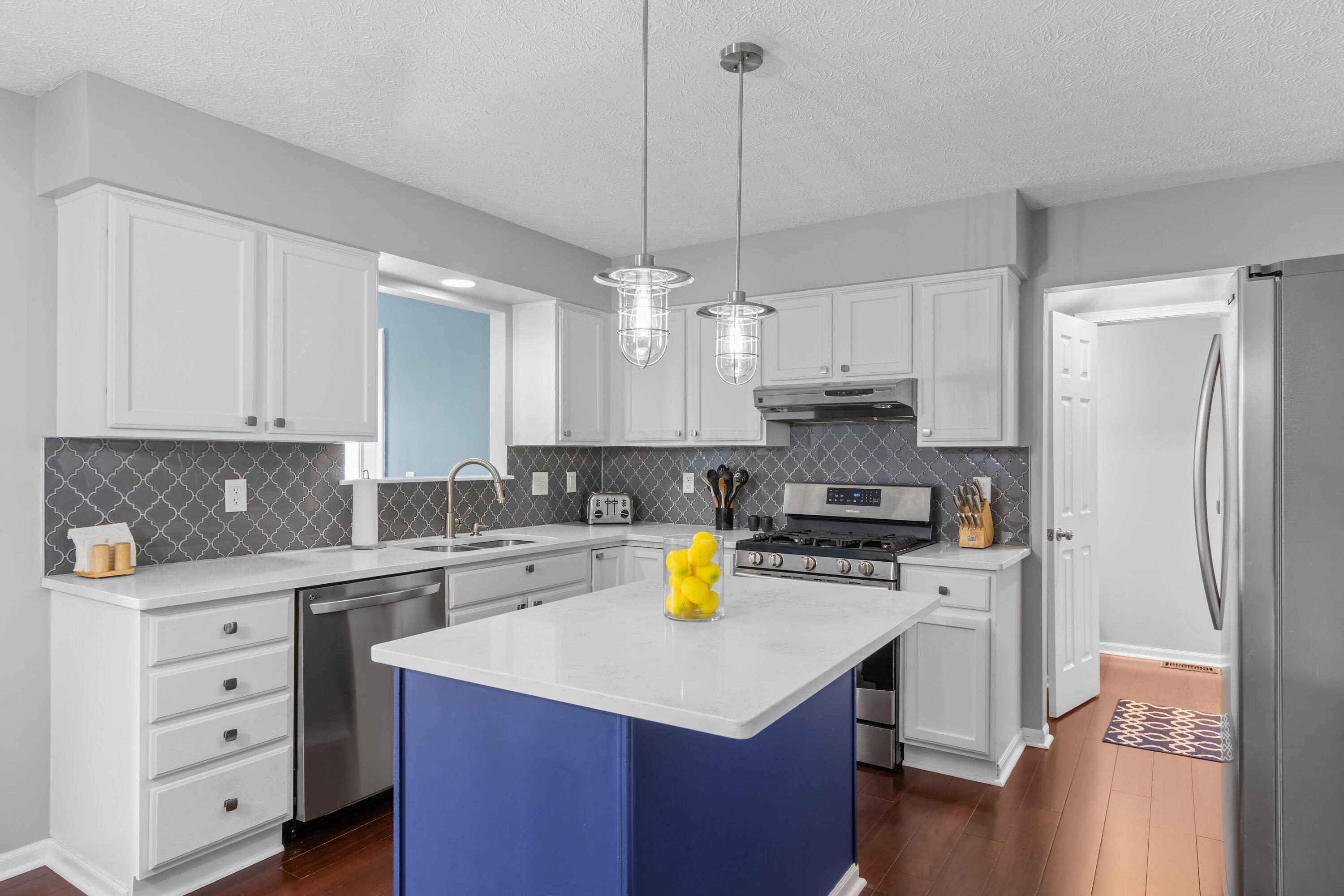 2900 Jamestown Drive, Powell, Ohio image 11