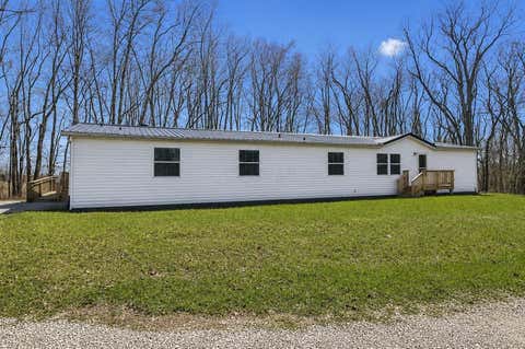 Photo of 2525 Panther Drive NE, New Lexington, OH 43764 (MLS # 226030611)