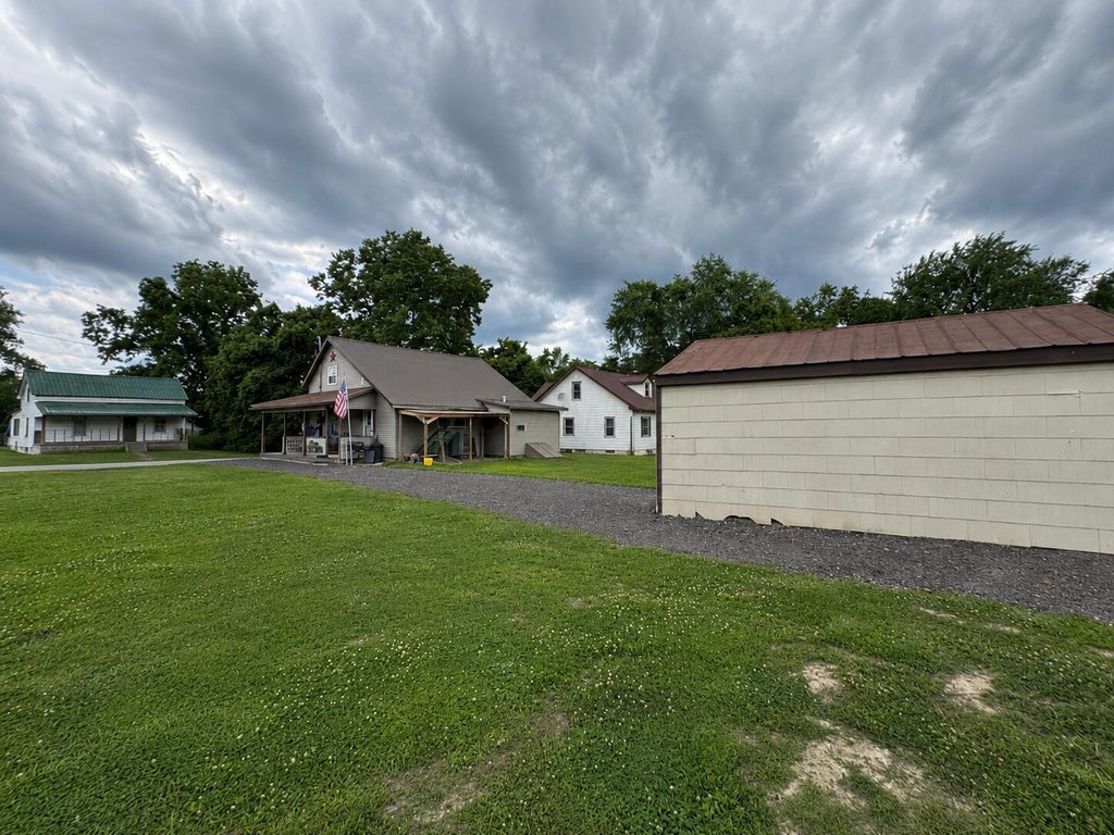 Photo of 42 Wetmoore Road, Lucasville, OH 45648 (MLS # 226022671)