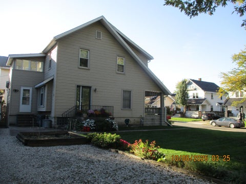 Tiny photo for 225 Thew Avenue, Marion, OH 43302 (MLS # 226039005)