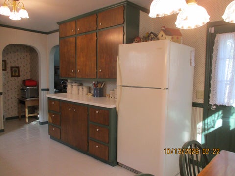 Tiny photo for 225 Thew Avenue, Marion, OH 43302 (MLS # 226039005)