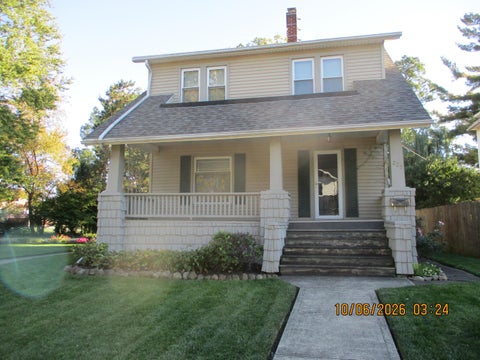 Tiny photo for 225 Thew Avenue, Marion, OH 43302 (MLS # 226039005)