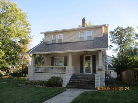 Photo of 225 Thew Avenue, Marion, OH 43302 (MLS # 226039005)
