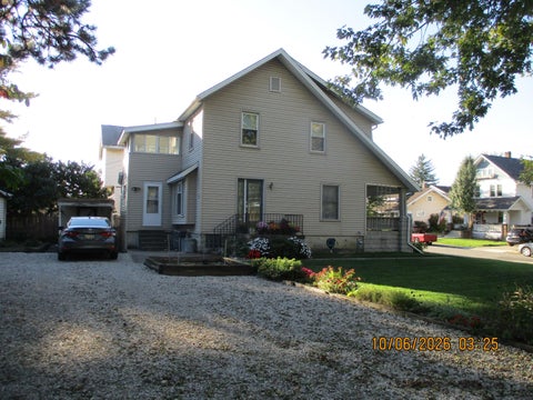 Tiny photo for 225 Thew Avenue, Marion, OH 43302 (MLS # 226039005)