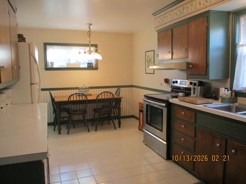 Tiny photo for 225 Thew Avenue, Marion, OH 43302 (MLS # 226039005)