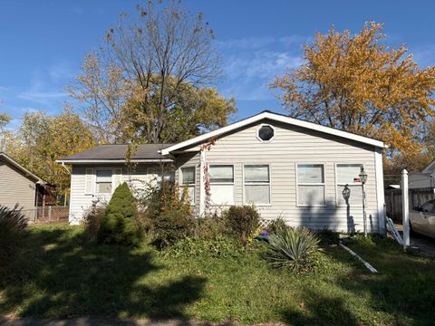 Photo of 2398 Dunkirk Drive, Columbus, OH 43219 (MLS # 225042403)