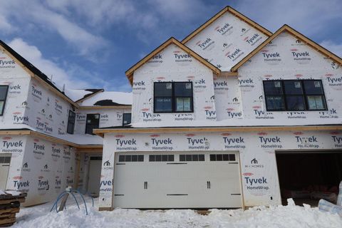 Photo of 5618 Dutch Lane, Powell, OH 43065 (MLS # 226007381)