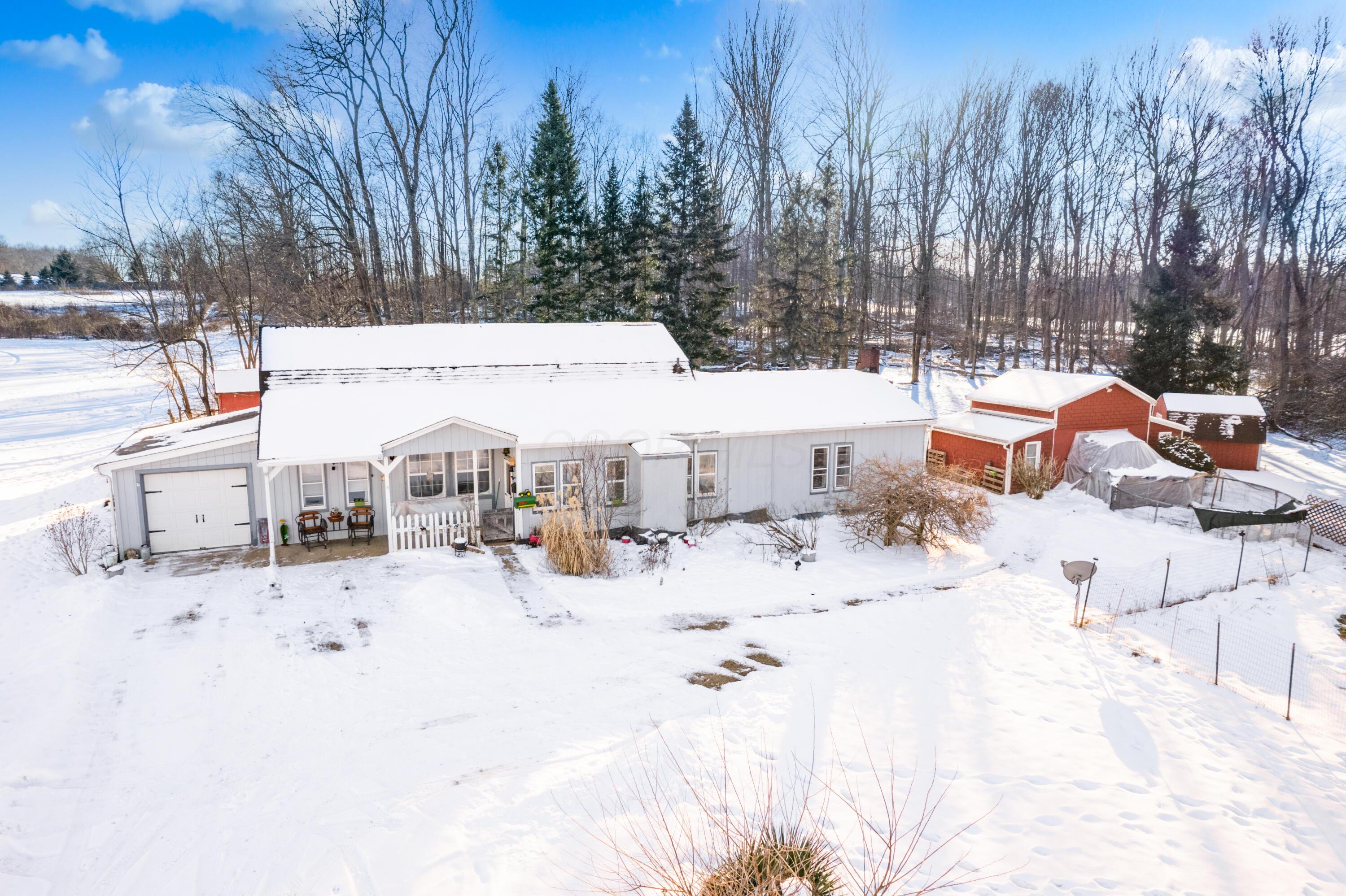 18300 Paige Road, Mount Vernon, Ohio image 36