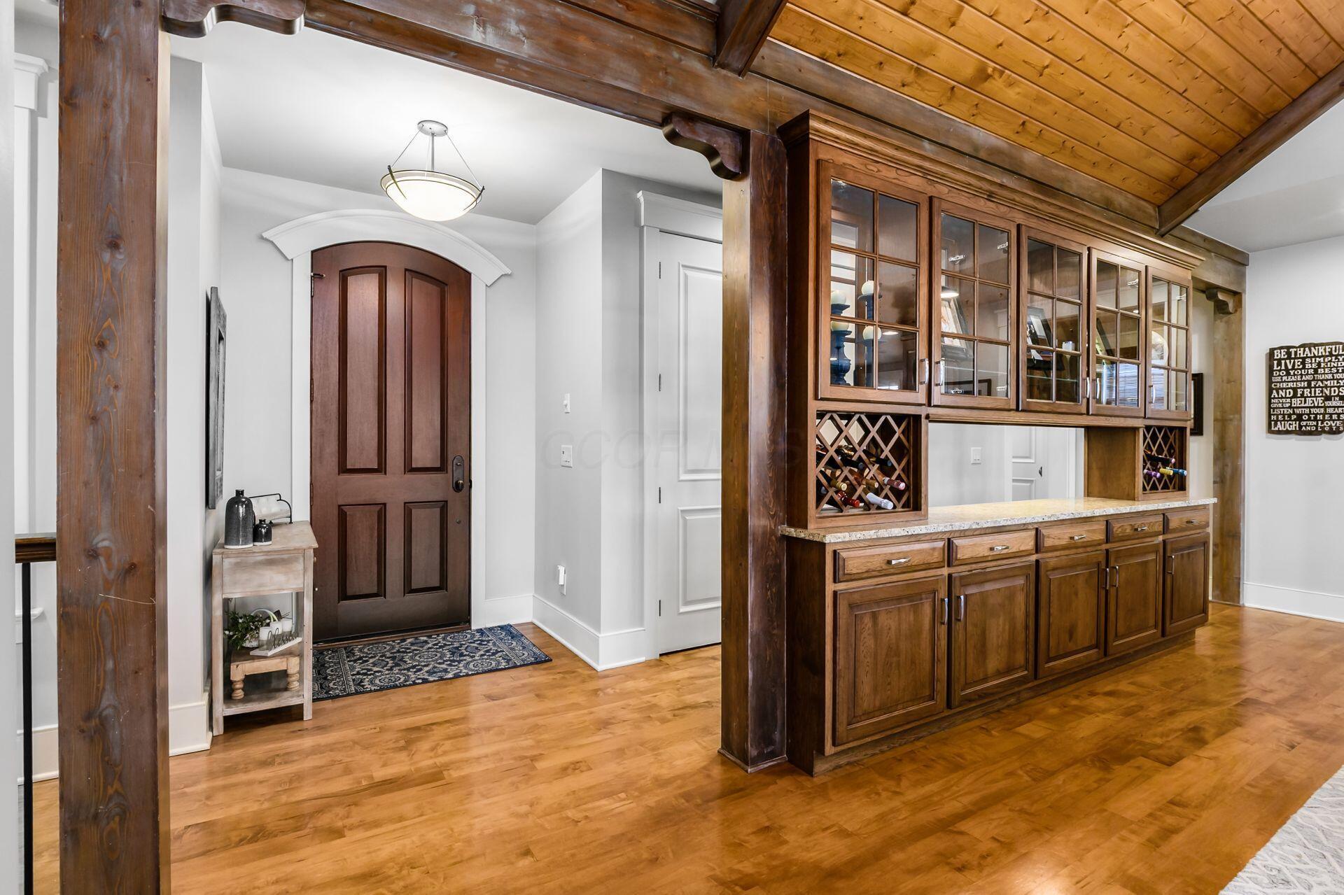 7763 Seay Court, Dublin, Ohio image 3