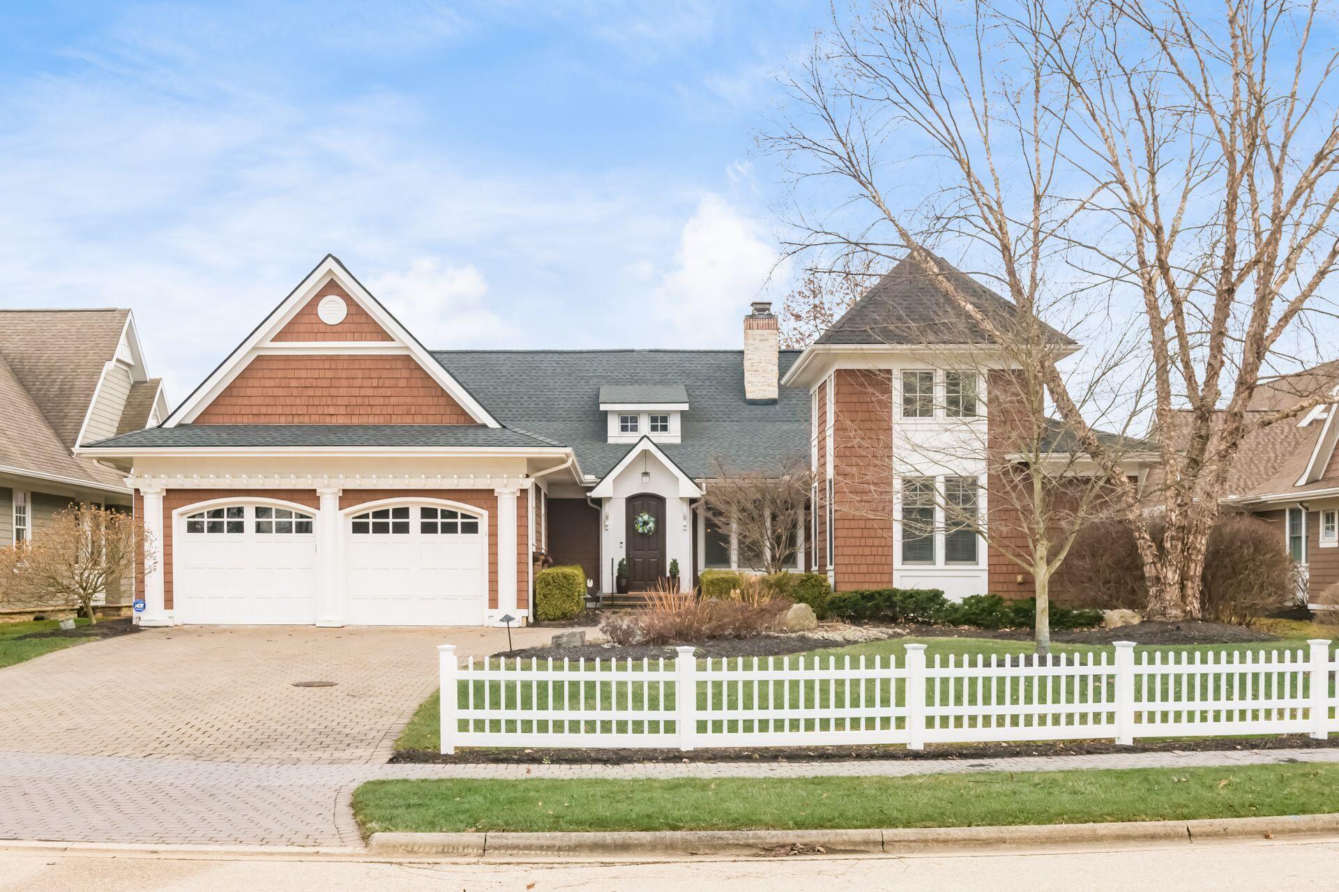 7763 Seay Court, Dublin, Ohio image 1