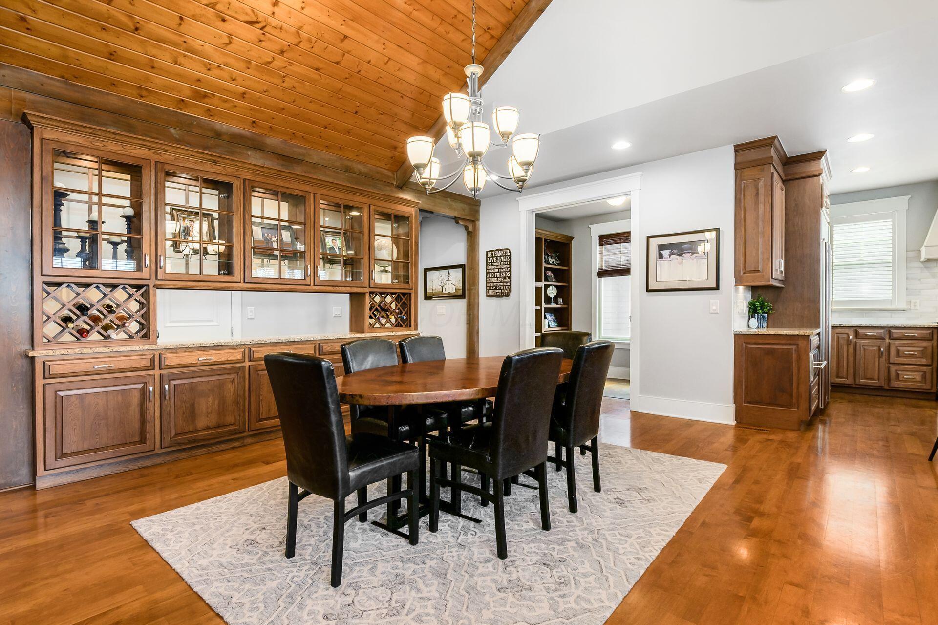 7763 Seay Court, Dublin, Ohio image 10