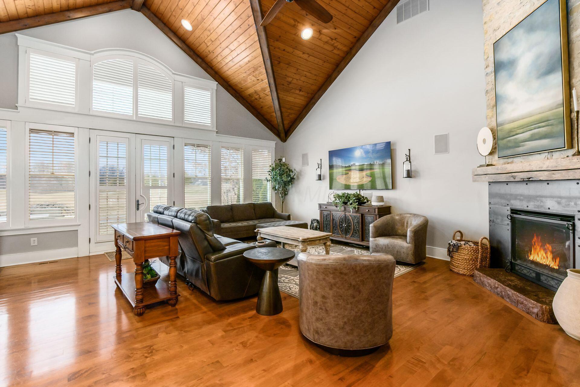 7763 Seay Court, Dublin, Ohio image 7