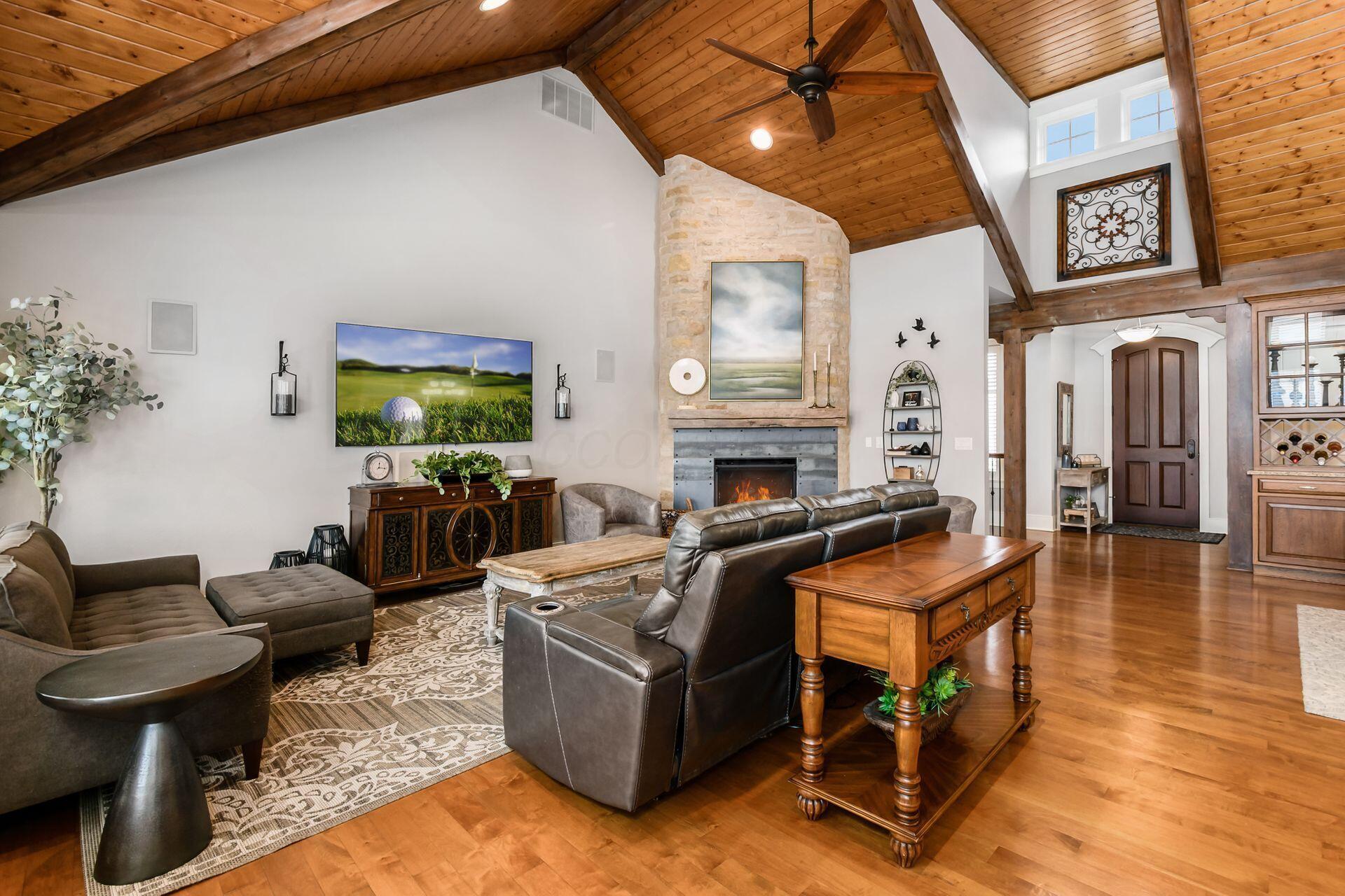 7763 Seay Court, Dublin, Ohio image 8