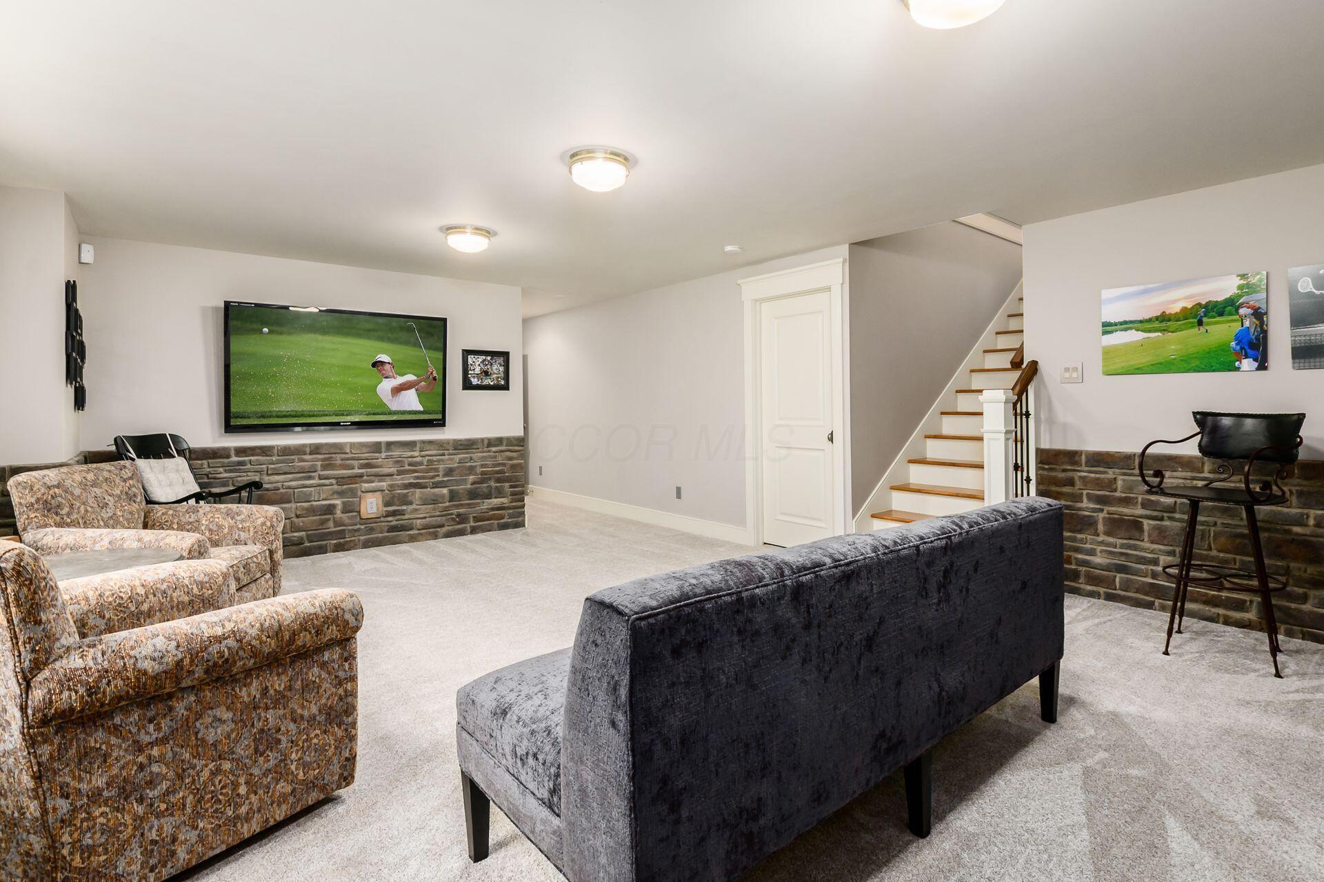 7763 Seay Court, Dublin, Ohio image 30