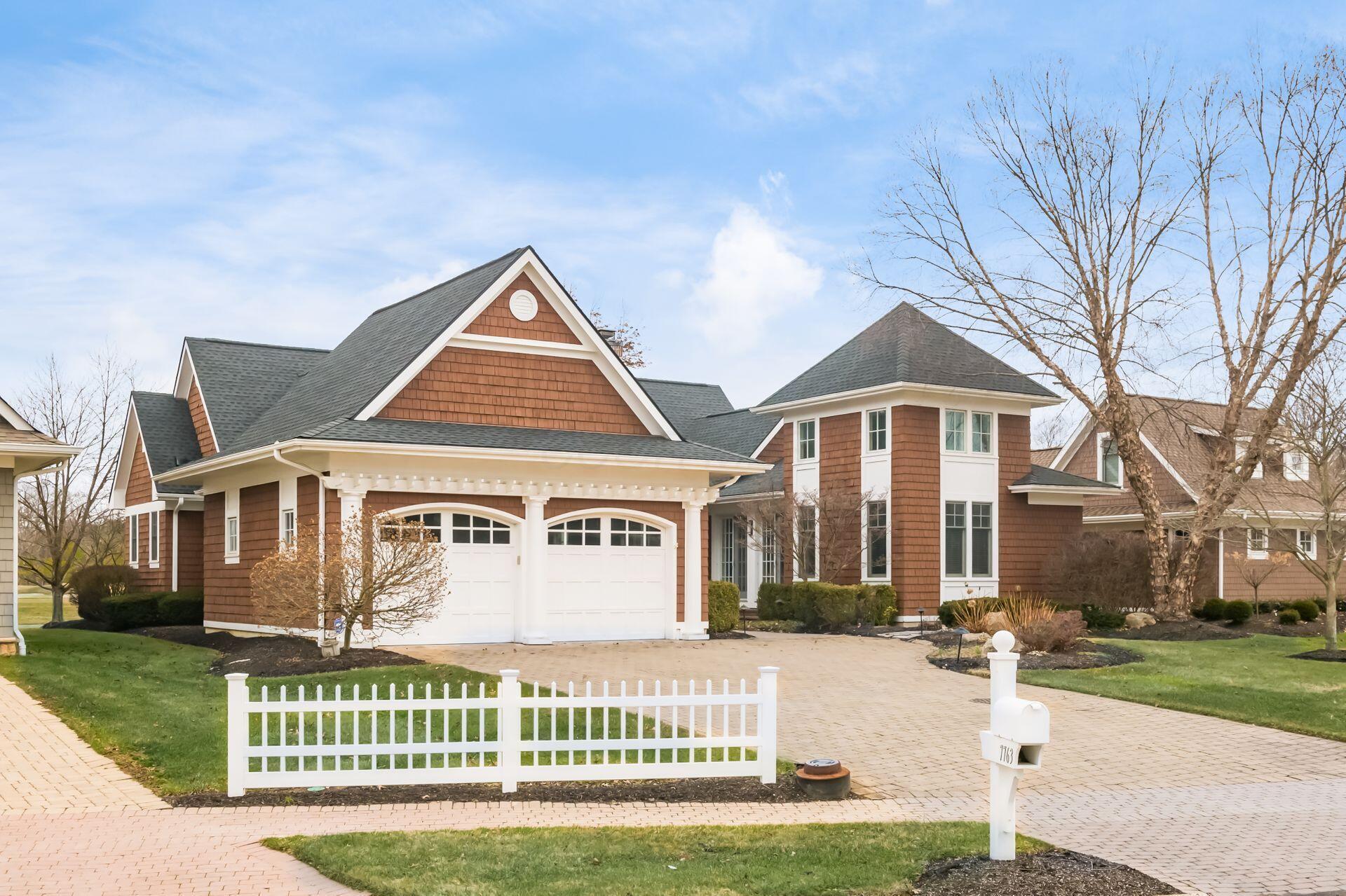 7763 Seay Court, Dublin, Ohio image 2