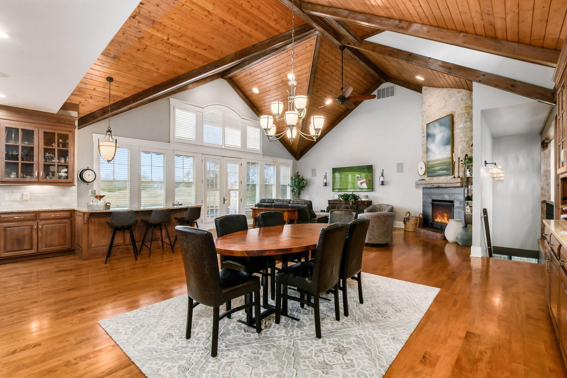 7763 Seay Court, Dublin, Ohio image 9
