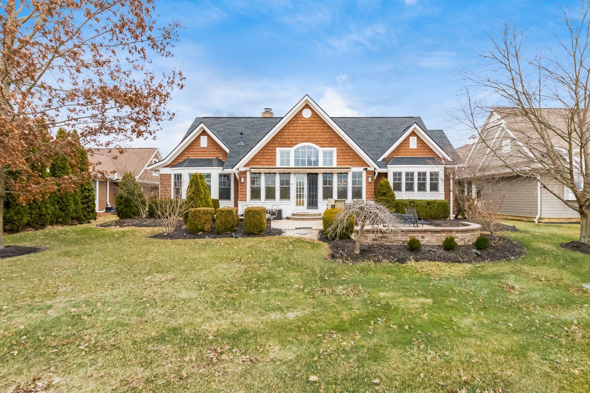7763 Seay Court, Dublin, Ohio image 36