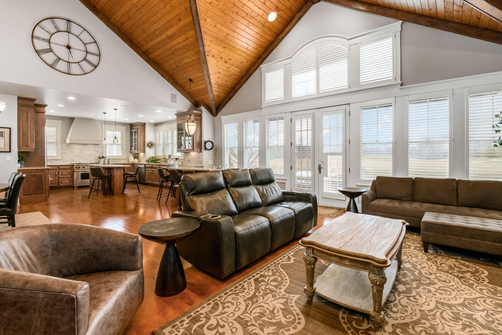 7763 Seay Court, Dublin, Ohio image 6
