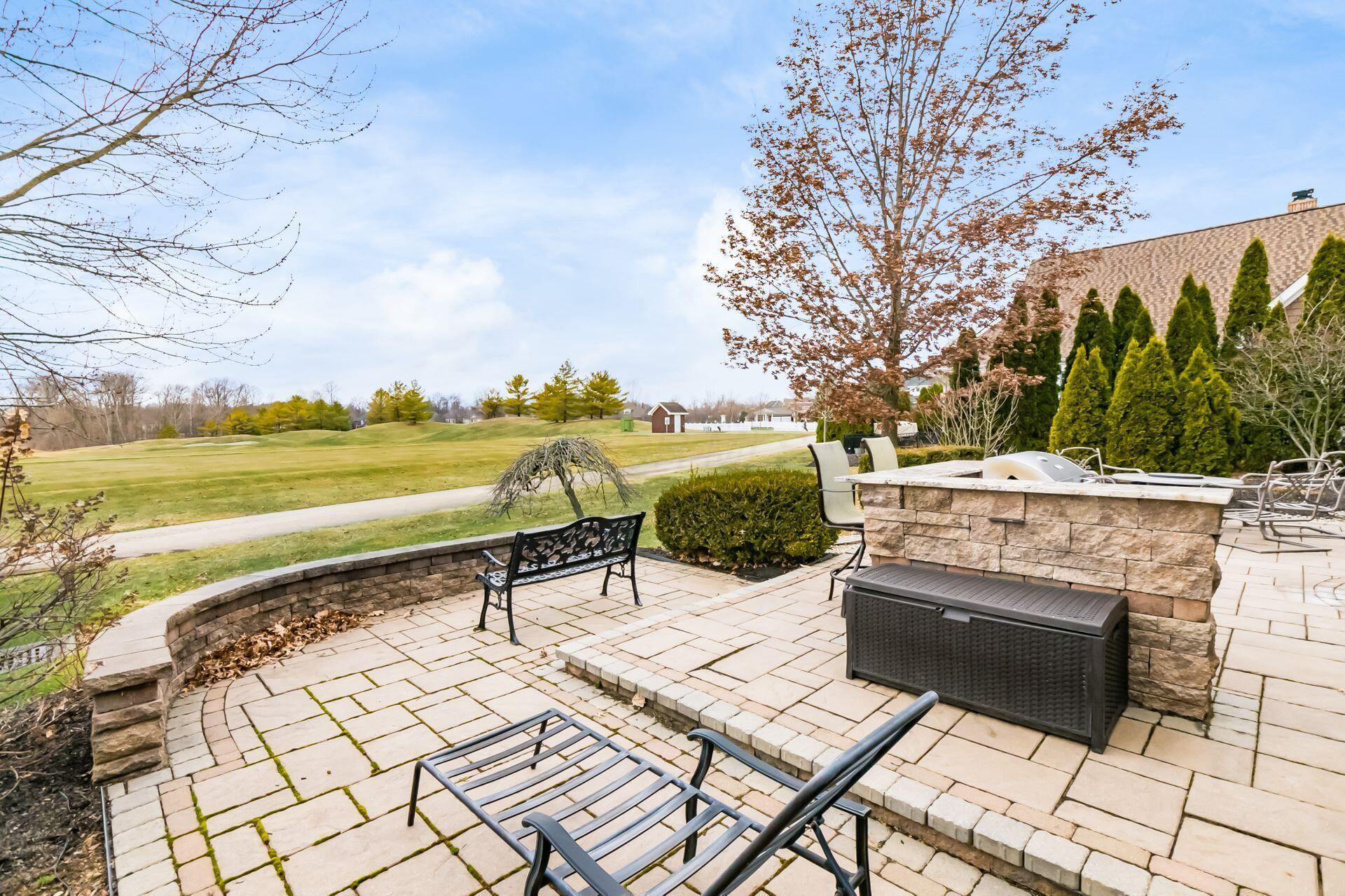 7763 Seay Court, Dublin, Ohio image 33