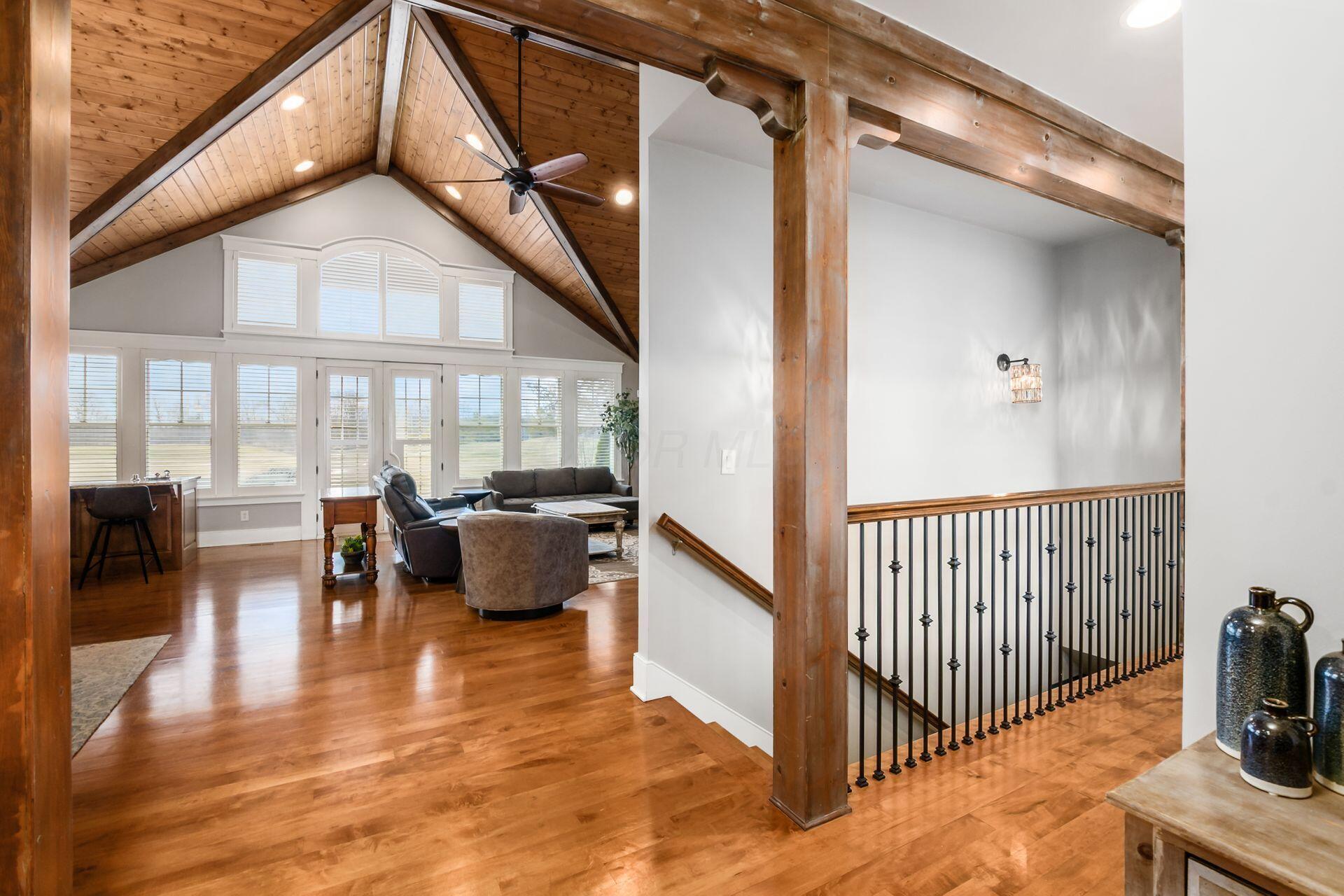 7763 Seay Court, Dublin, Ohio image 4
