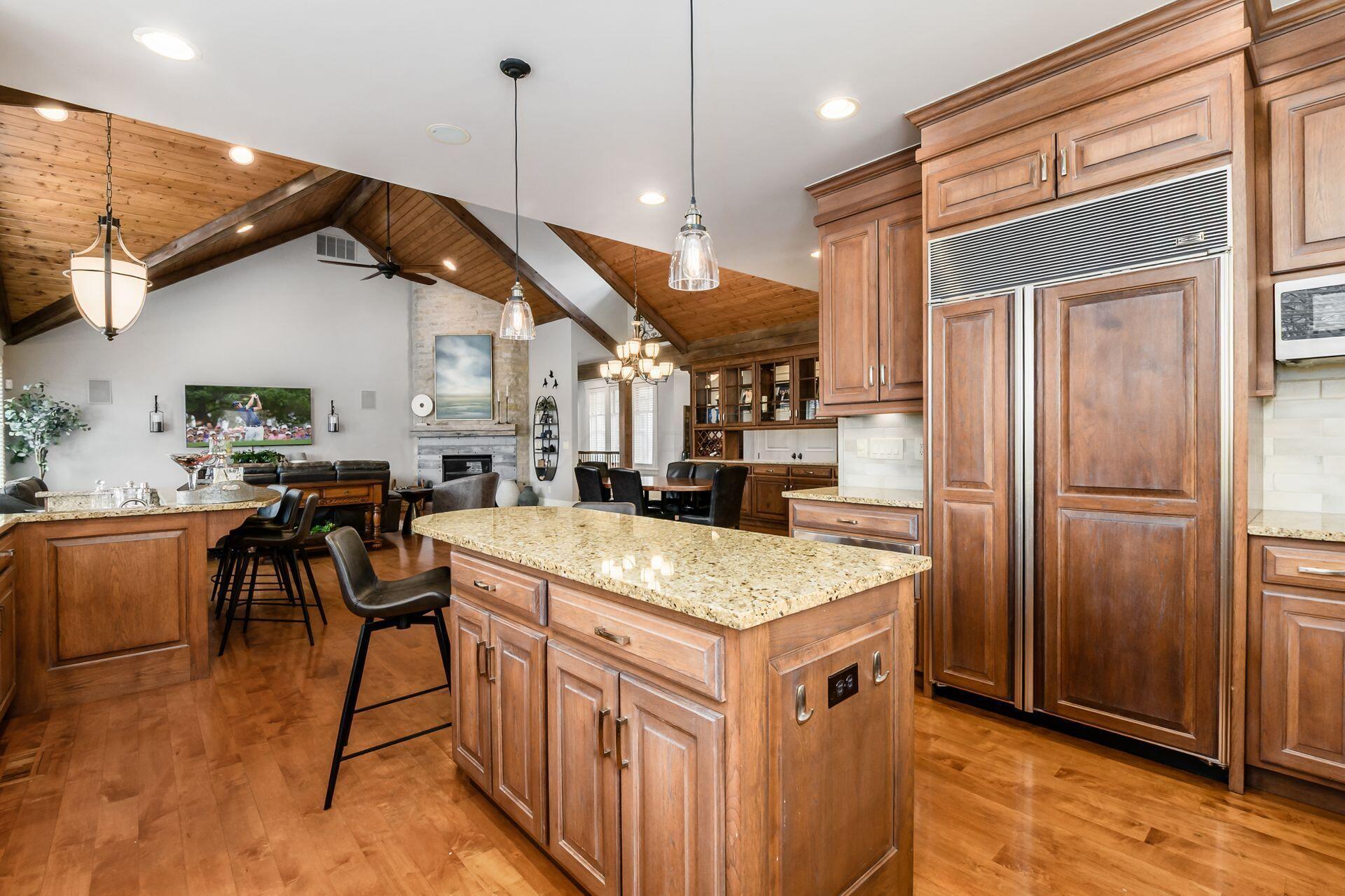 7763 Seay Court, Dublin, Ohio image 13