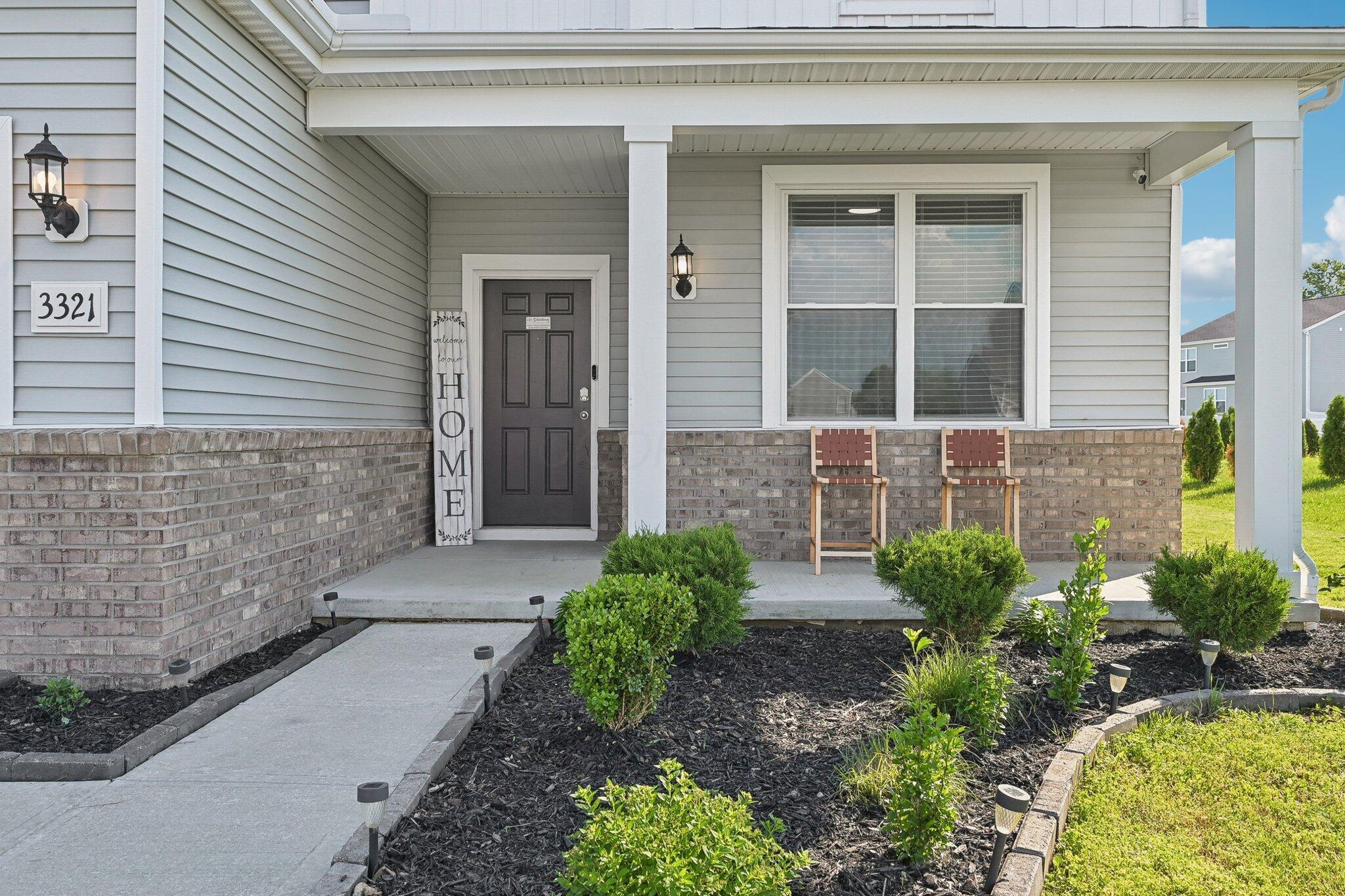 3321 Butternut Lane, Hebron, Ohio image 3