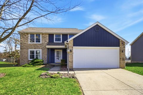 4990 Pegasus Court Hilliard OH 43026