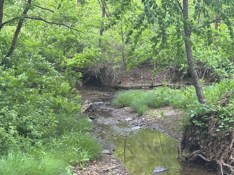 Vacant Land For Sale - 31551 Bensonhaver Road<br/> Logan, OH 43138