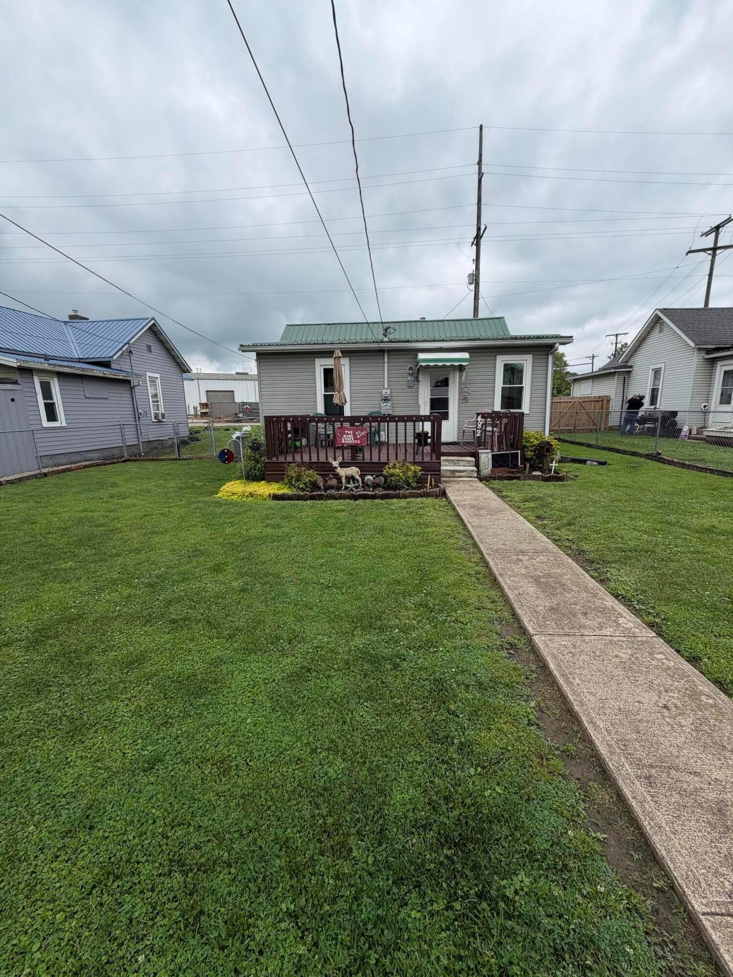 482 Motherwell Avenue