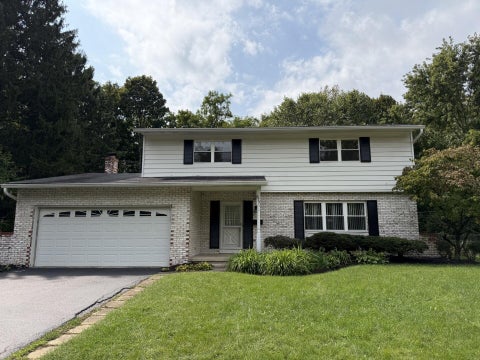 Photo of 677 Timberlake Drive, Westerville, OH 43081 (MLS # 226035535)