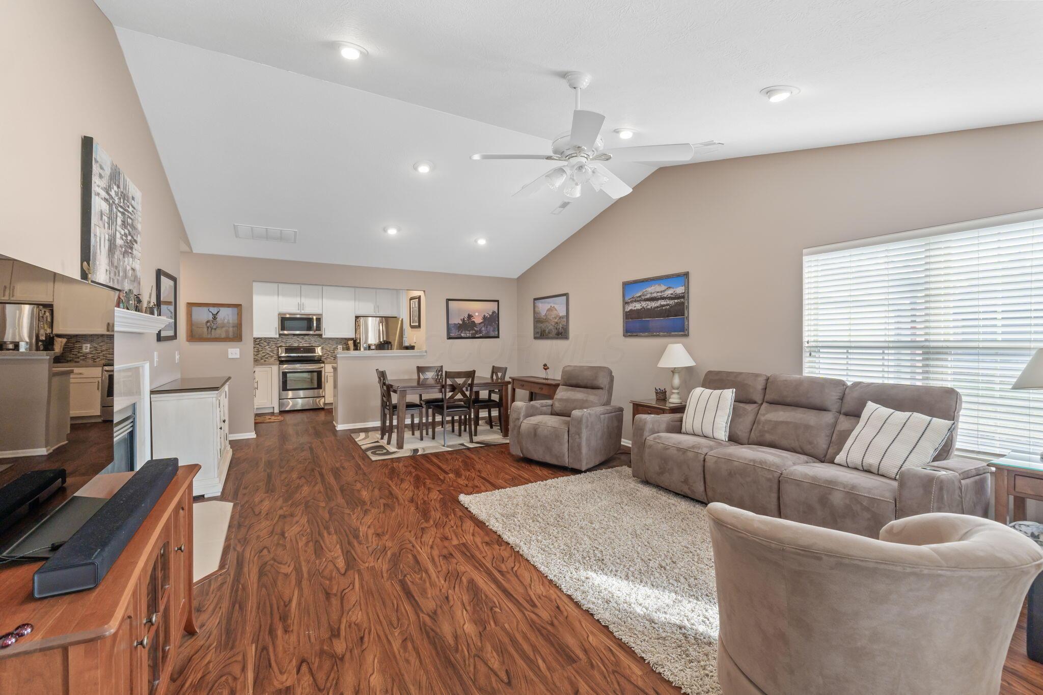 5276 Ruth Amy Avenue, Westerville, Ohio image 4