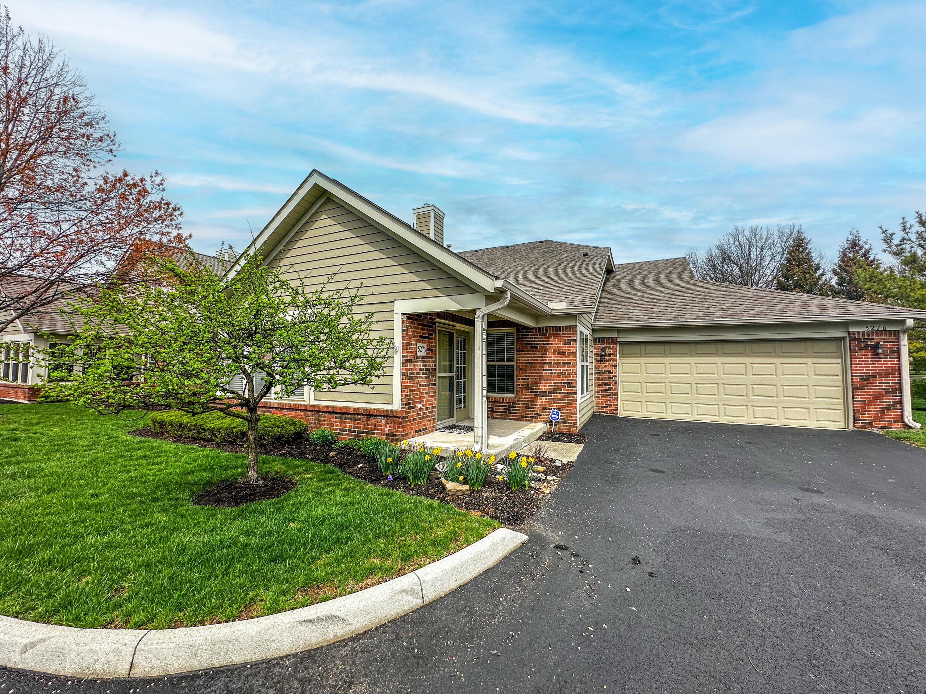 5276 Ruth Amy Avenue, Westerville, Ohio image 1