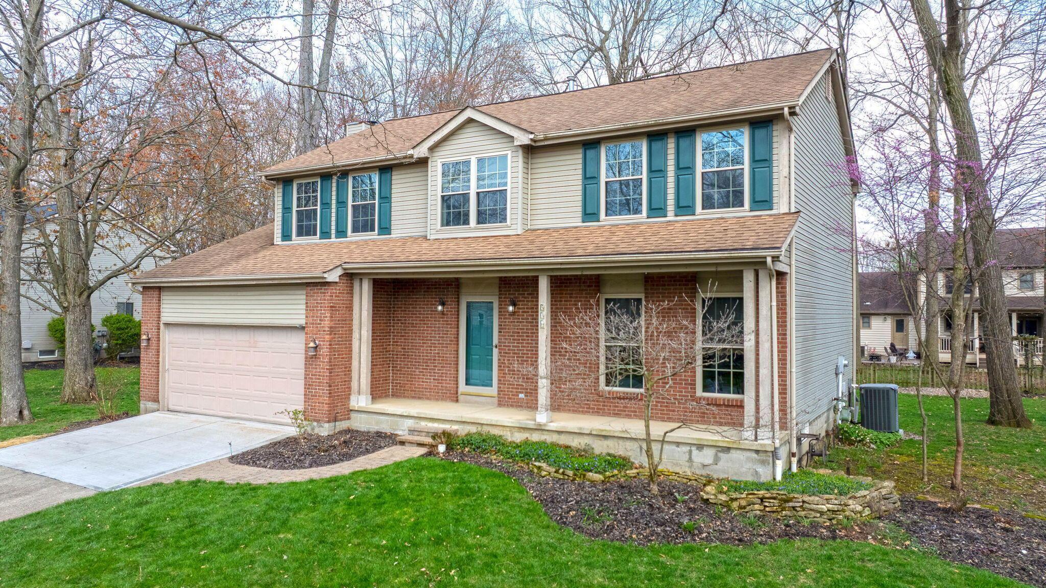 536 Chestnut Avenue, Westerville, Ohio image 48