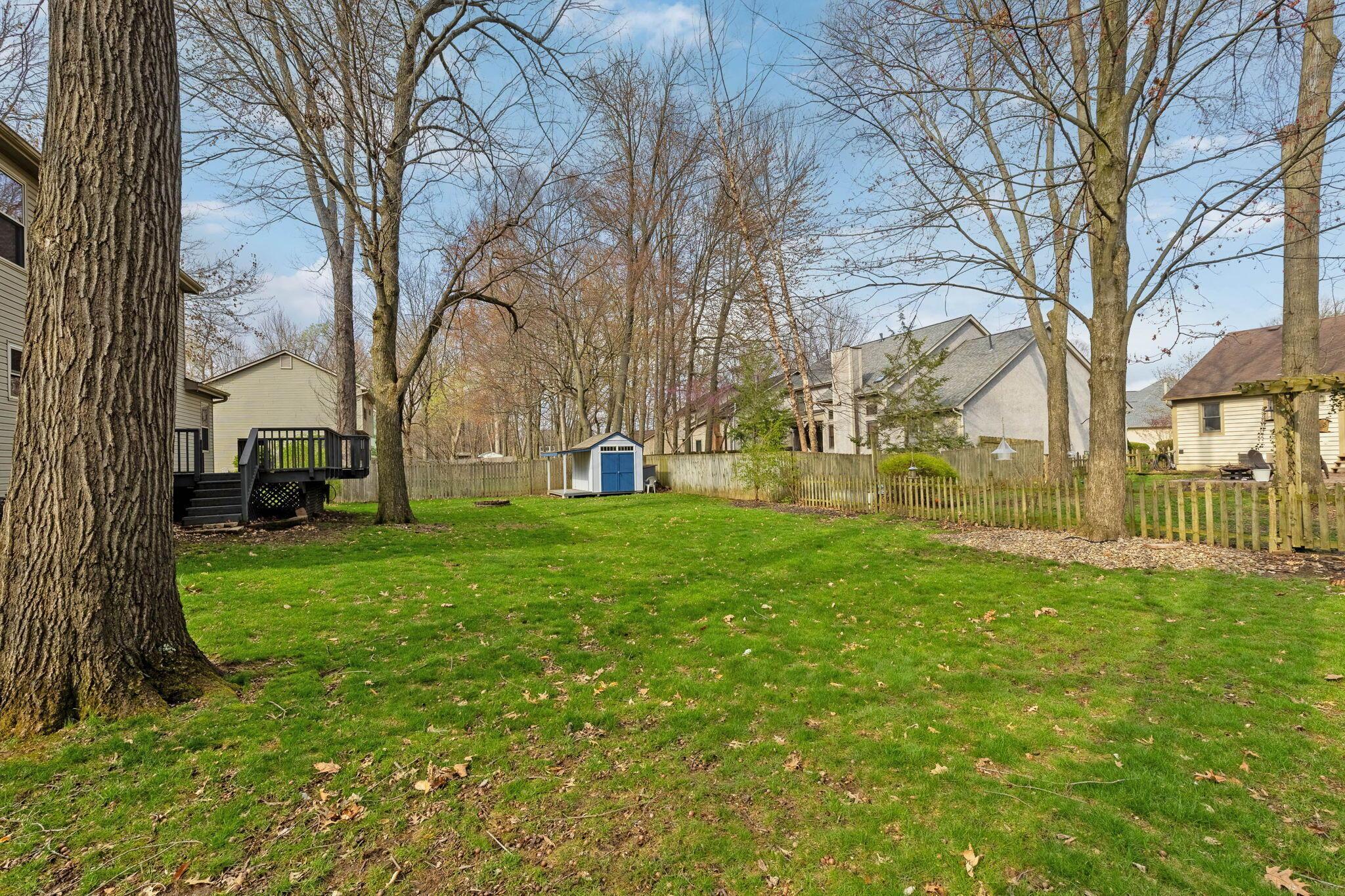 536 Chestnut Avenue, Westerville, Ohio image 46